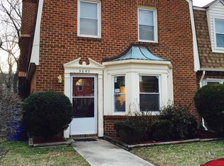 5692 Rivermill Cir, Portsmouth, VA 23703