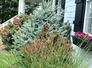 3755 W 88th St N, Sperry, OK 74073