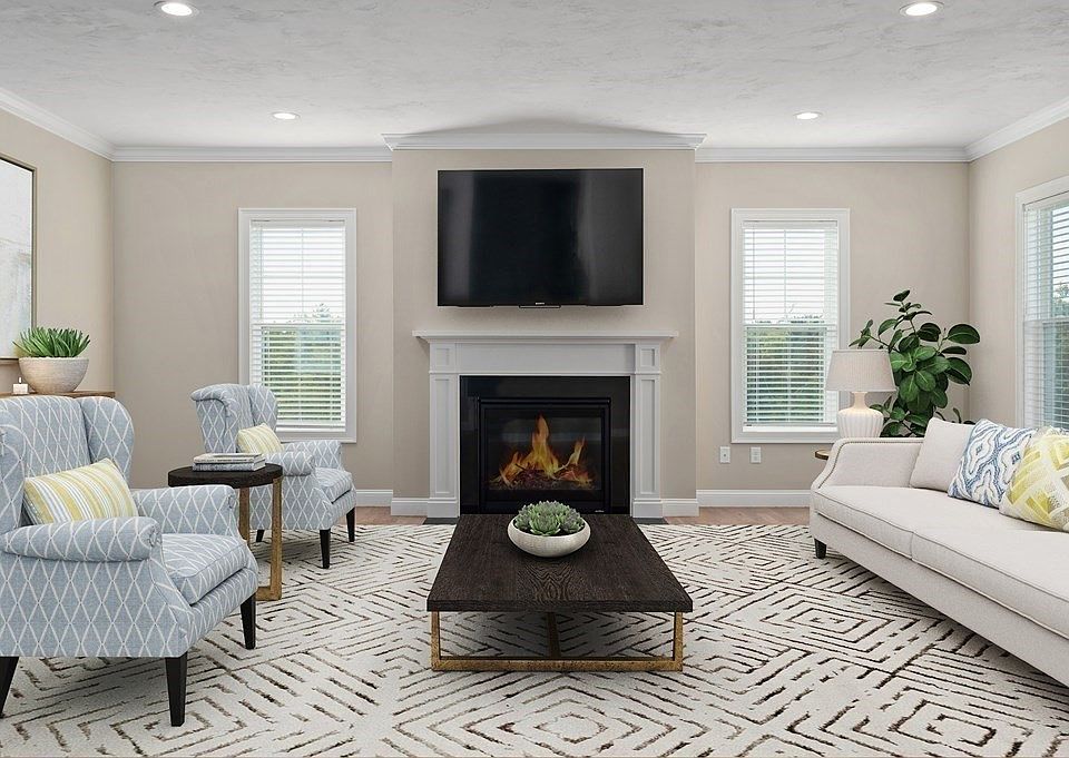 Stone Hill Condominiums 153 Rolling Ridge Dr Whitinsville MA Zillow