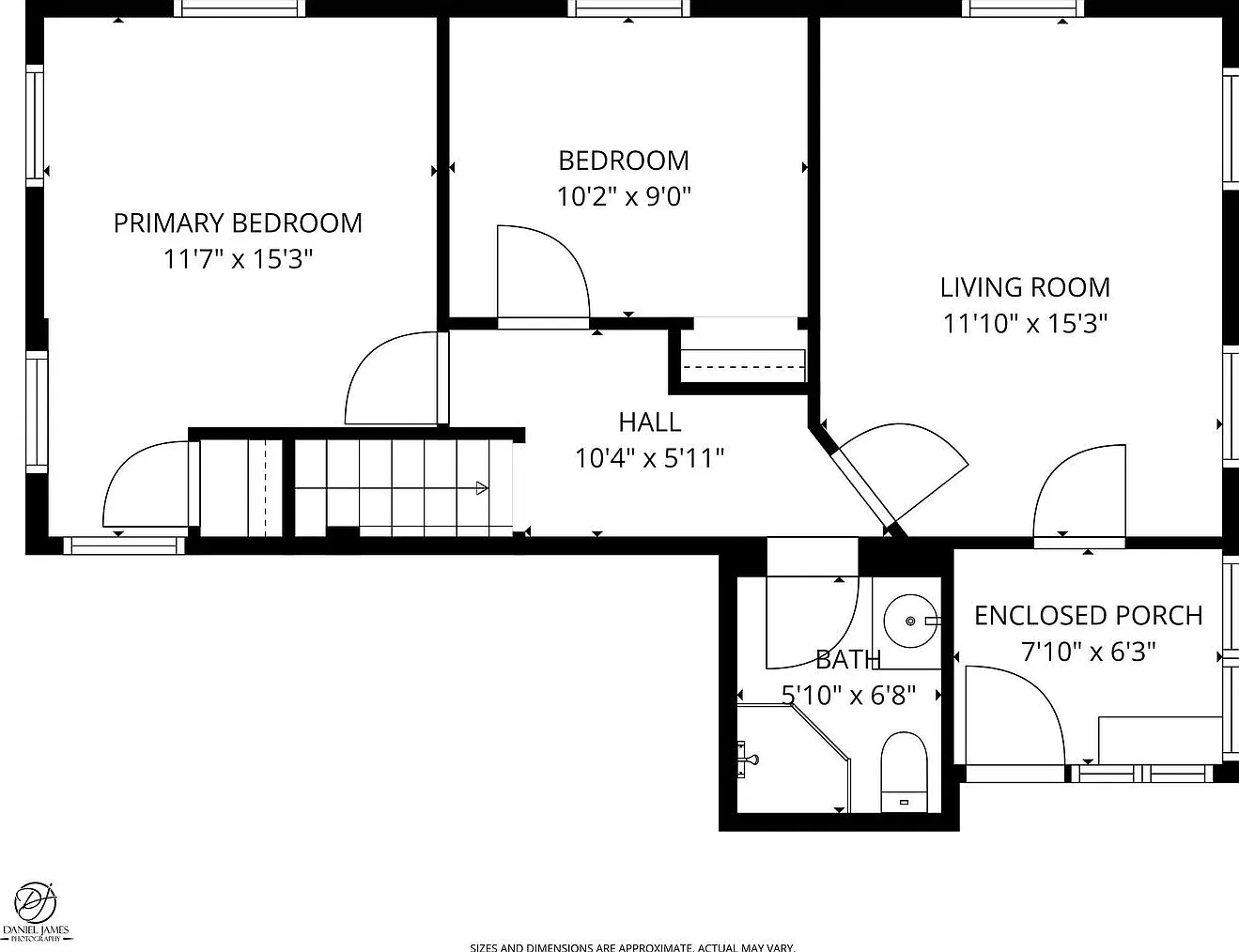 106 Spruce Street — Photo 3