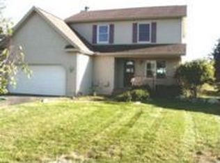 2414 Eads Pl, Howell, MI 48843