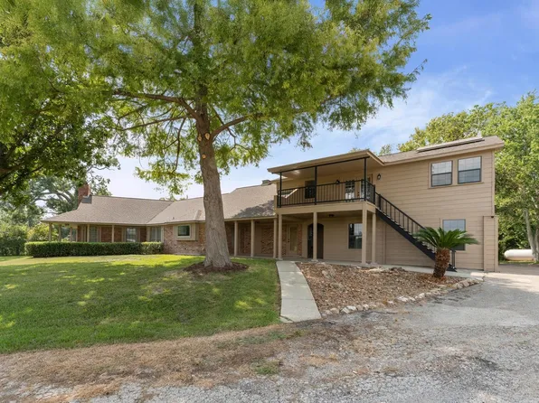 1101 Baker Rd, Rosenberg, TX 77471