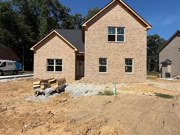 141 Sagewood Dr Lot 20, Tullahoma, TN 37388