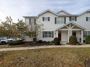 1428 Leckford Dr, Chesapeake, VA 23320