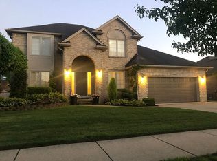 16028 Nathan Dr, Macomb, MI