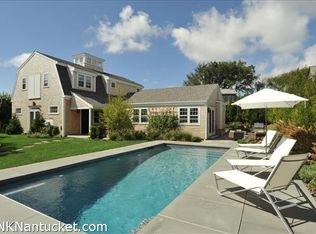 1 Gardner Perry Ln, Nantucket, MA 02554