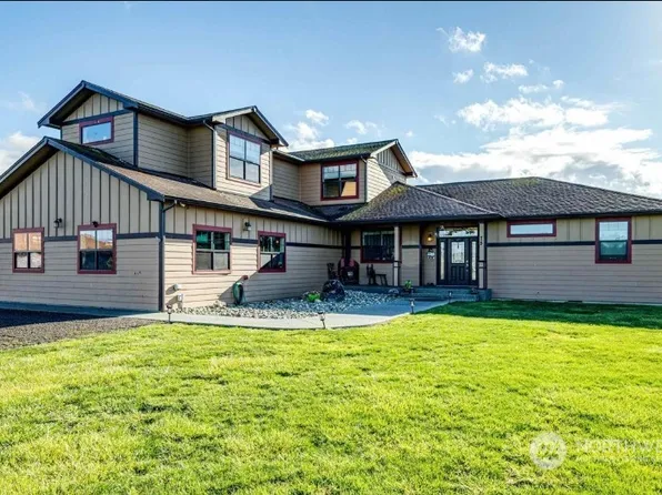 75 Greywolf Road, Sequim, WA 98382