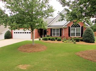 309 Southgate Dr, Locust Grove, GA 30248