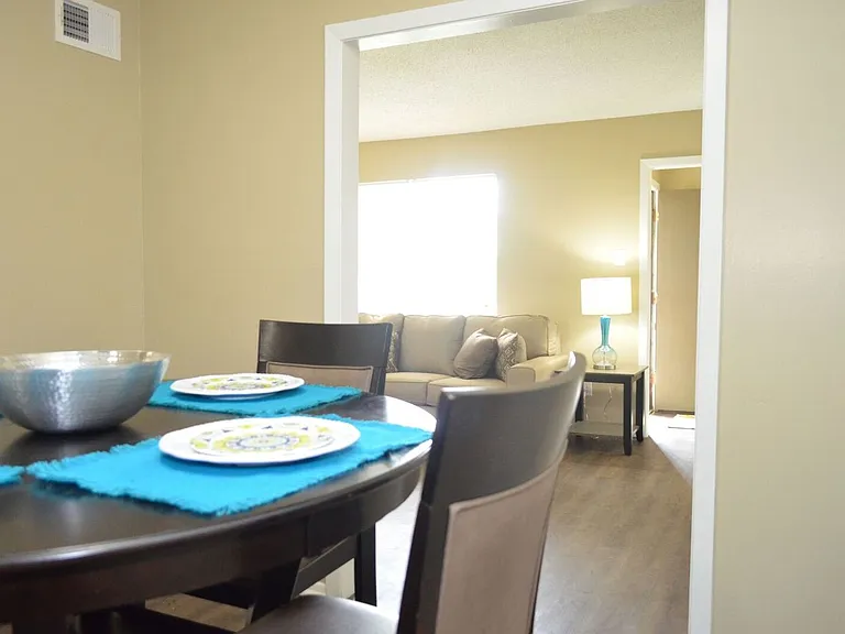 Graceland Flats Modern Living in the Heart of Whitehaven — Photo 20