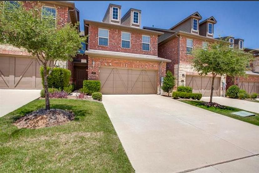 407 Teague Dr, Lewisville, TX 75067 Zillow