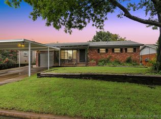 7423 E 30th St, Tulsa, OK 74129