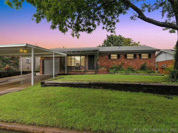 7423 E 30th St, Tulsa, OK 74129