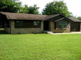 2101 Holly Rd, Claremore, OK 74017