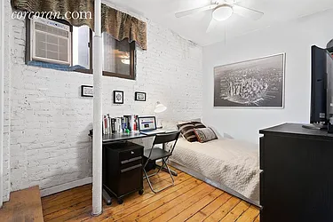 Rented by Corcoran