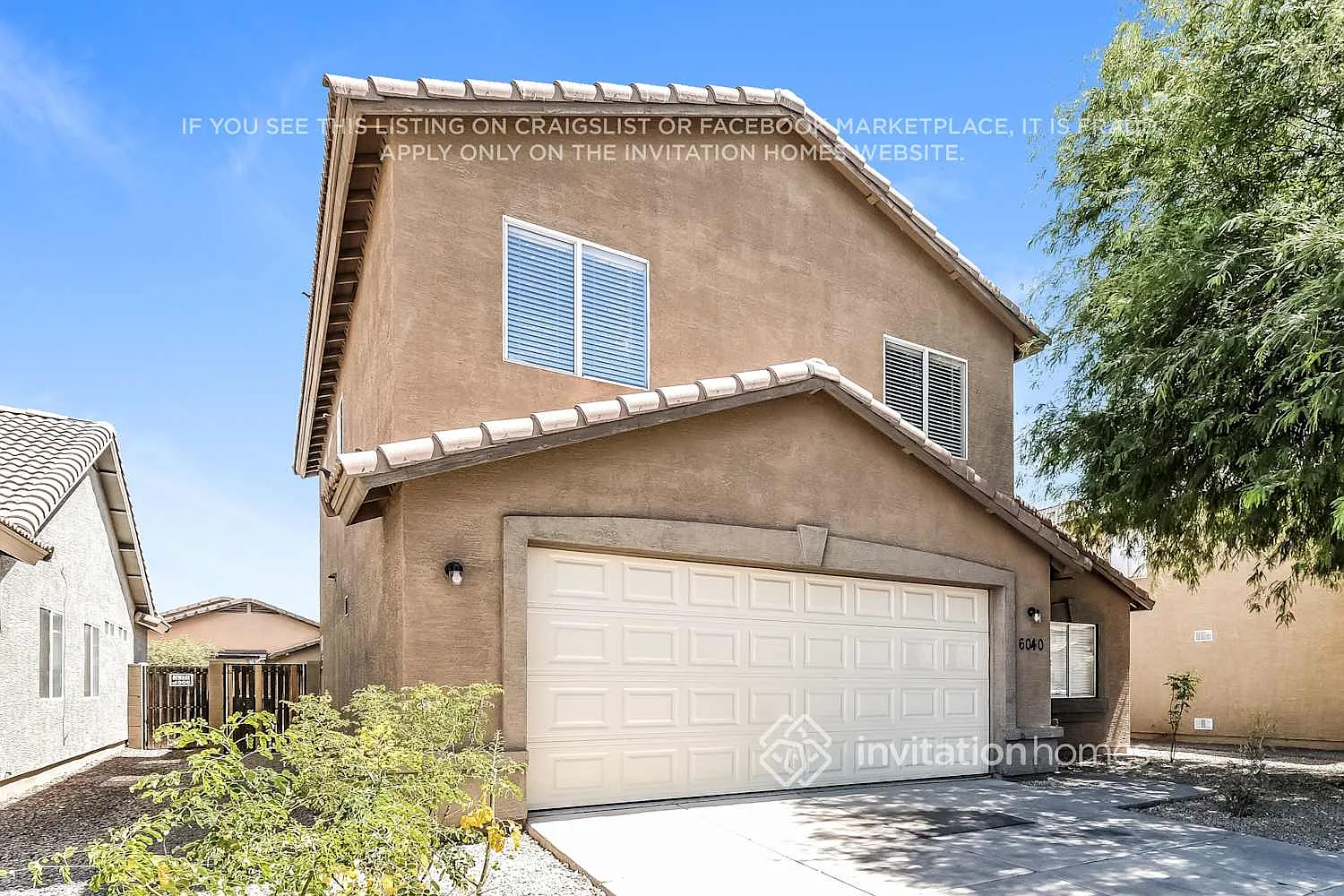 6040 W Wood St Phoenix, AZ 85043 — Photo 4