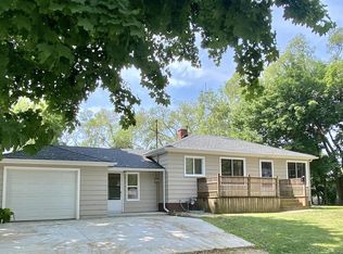 3805 28th St, Kenosha, WI 53144