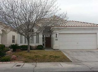 3105 Pismo Beach Dr, Las Vegas, NV 89128
