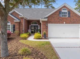 6549 Devonshire Ln, Murrells Inlet, SC 29576