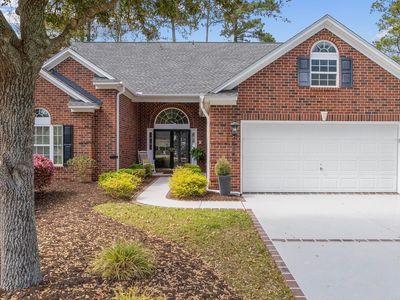 6549 Devonshire Ln., Murrells Inlet, SC, 29576