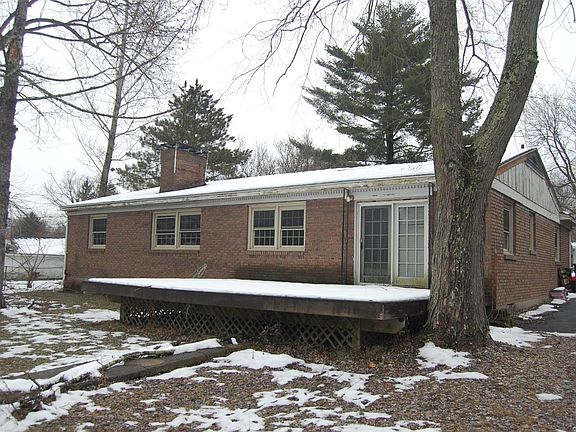 2nd image of 11655 Thistlehill Dr