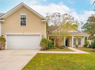 1516 Saint Stephens Way, Hanahan, SC 29410