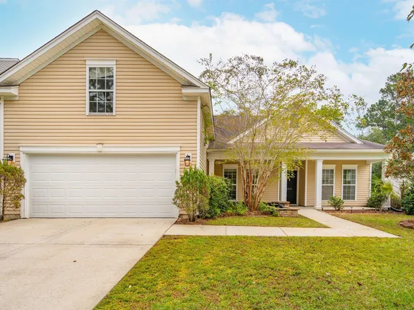 1516 Saint Stephens Way, Hanahan, SC 29410