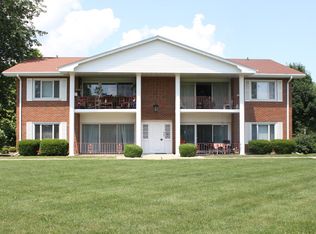 567 Eastwood Ave #3B, Streator, IL 61364