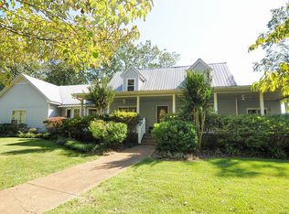3831 Dancyville Eurekaton Rd, Whiteville, TN 38075