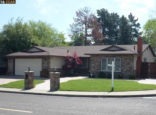 1506 Rolling Hill Way, Martinez, CA 94553