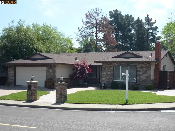 1506 Rolling Hill Way, Martinez, CA 94553