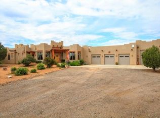 5875 W Turning Mountain Ln, Prescott, AZ 86305
