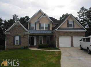 40 Eagles View Dr, Cartersville, GA 30121