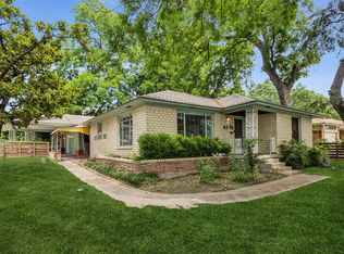 6203 Scyene Rd, Dallas, TX 75227