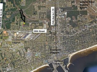 50th Ave, Gulfport, MS 39501