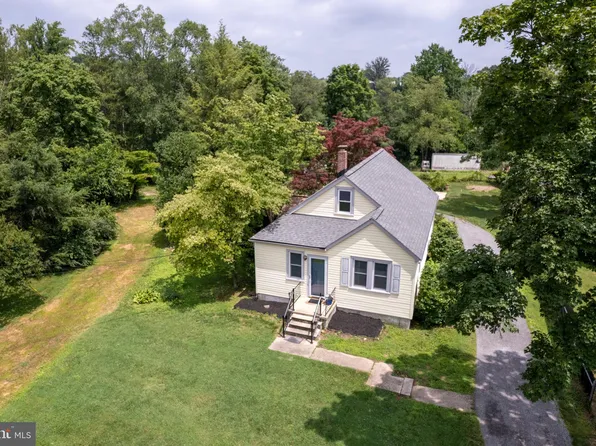 10828 Proctor Ave, White Marsh, MD 21162
