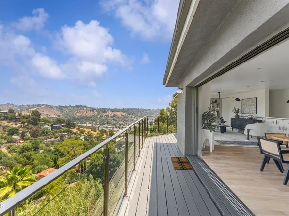 453 Frontenac Ave, Los Angeles, CA 90065