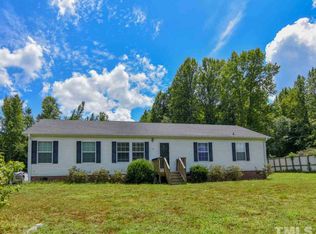 1101 Paynes Tavern Rd, Roxboro, NC 27574