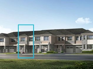 The Mint Plan, Springwater, Markham, ON L6C1L1