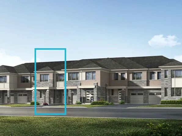 The Mint Plan, Springwater