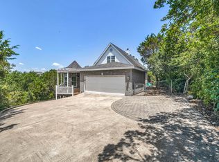 6303 Ridgeback Dr, Austin, TX 78731