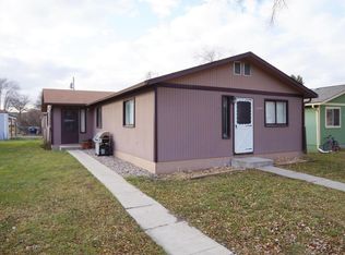 1114 5th St W, Kalispell, MT 59901