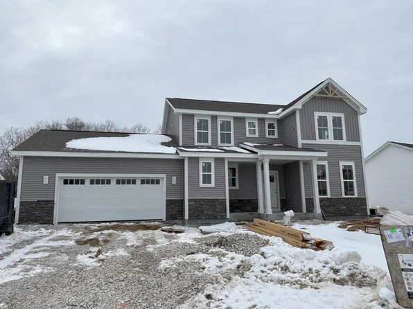 1308 Mamerow LANE WEST West, Oconomowoc, WI 53066