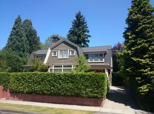 5530 NE Penrith Rd, Seattle, WA 98105