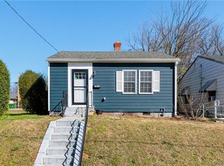 1814 Lakeview Ave, Richmond, VA 23220