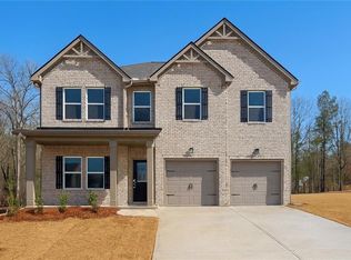 345 River Walk Farm Pkwy LOT 5, Covington, GA 30014