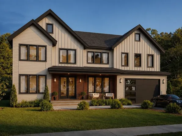52 Hancock Rd, Needham, MA 02492
