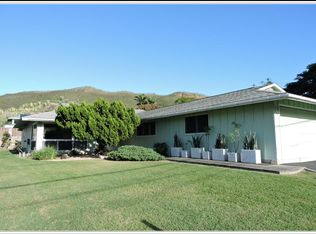 1296 Kupau St, Kailua, HI 96734