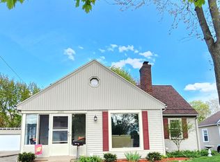 2440 Mildred Ave SE, Grand Rapids, MI 49507