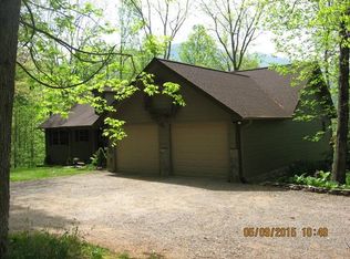 476 Sharp Top Rd, Burnsville, NC 28714