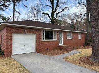 531 Terrace Ave, Virginia Beach, VA 23451